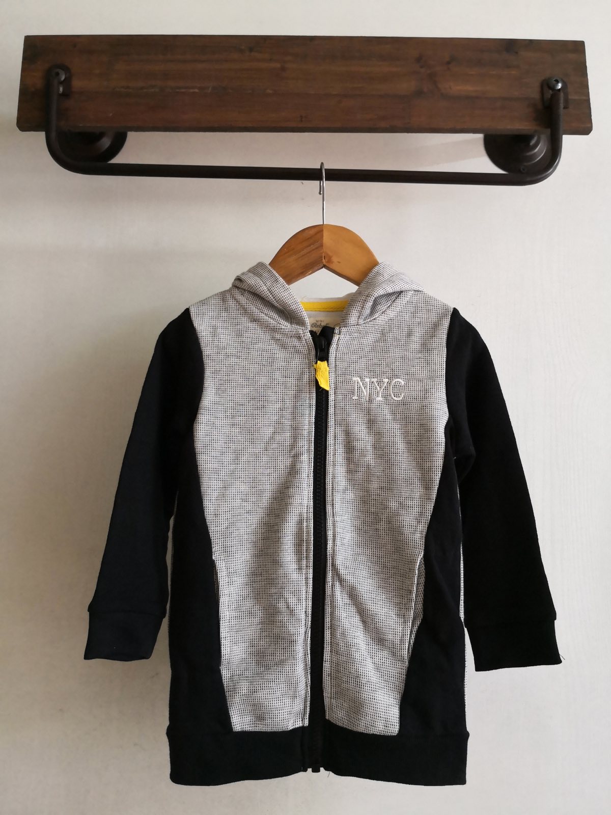 mini rebel baby clothes