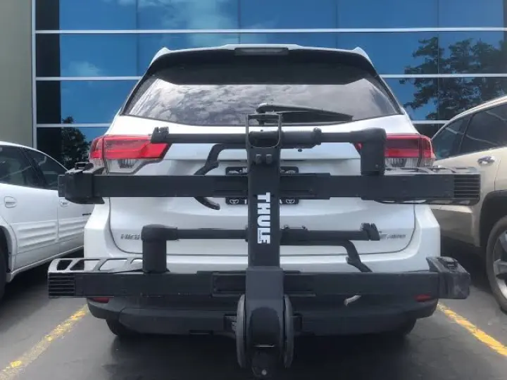 thule t2 pro xt 2 bike rack