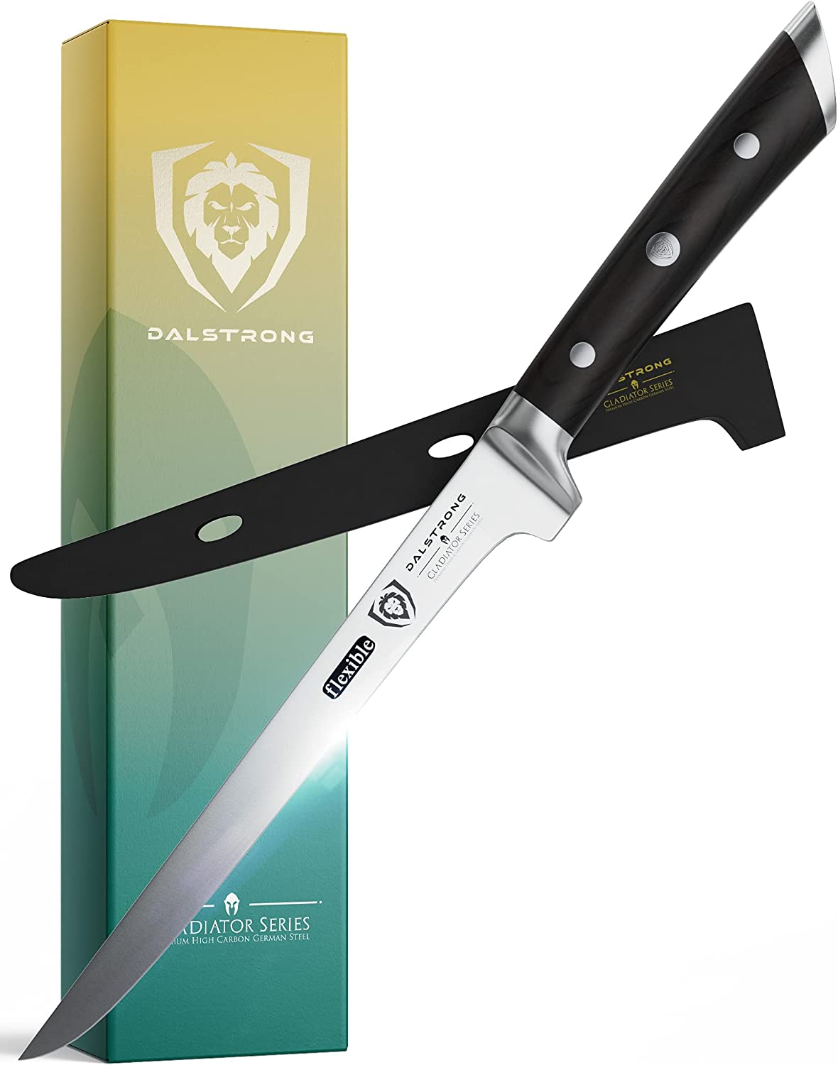 Dalstrong Boning Knife