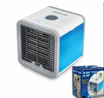 mini air cooler lazada
