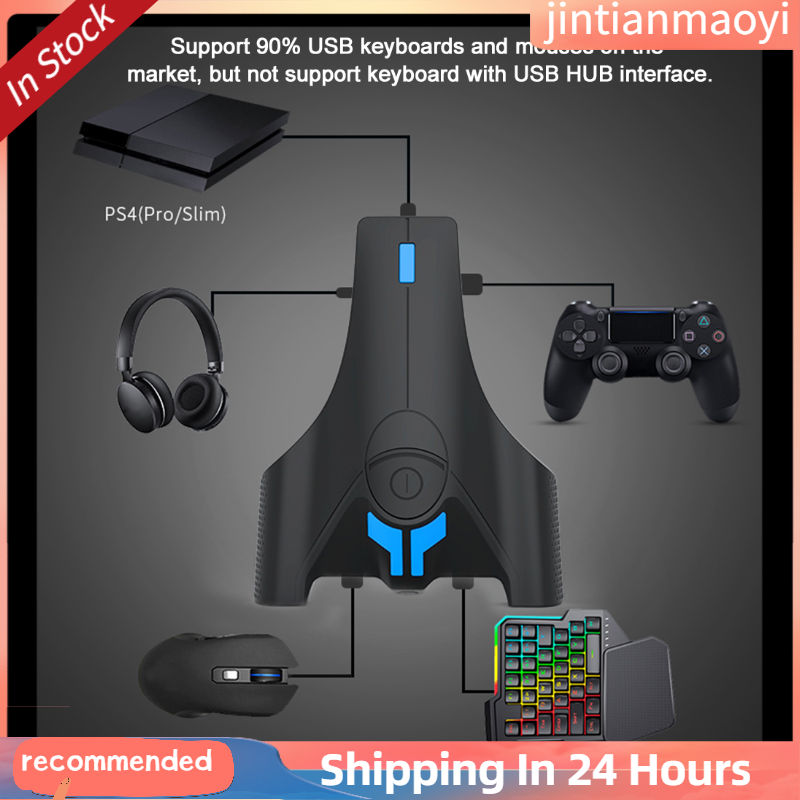 ps4 to xbox converter