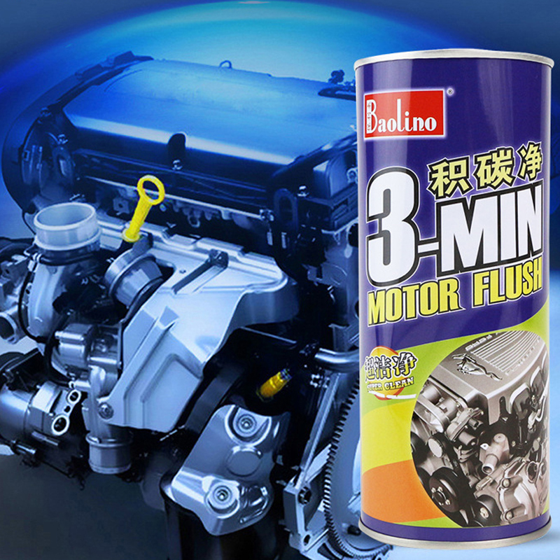 Engine internal cleaning agent 443ML carbon deposit remover engine