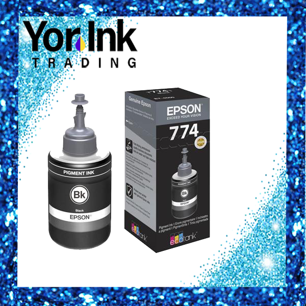 epson ink bk 774