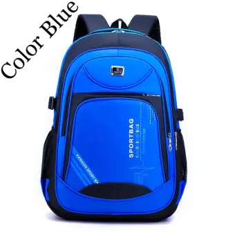 lazada backpack bags