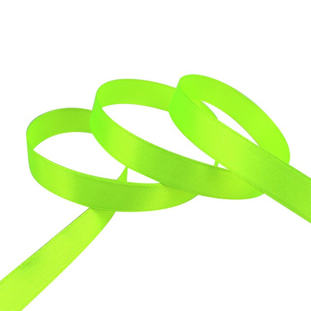 6mm satin ribbon wholesale gift packing Christmas decoration DIY ribbons roll fabric