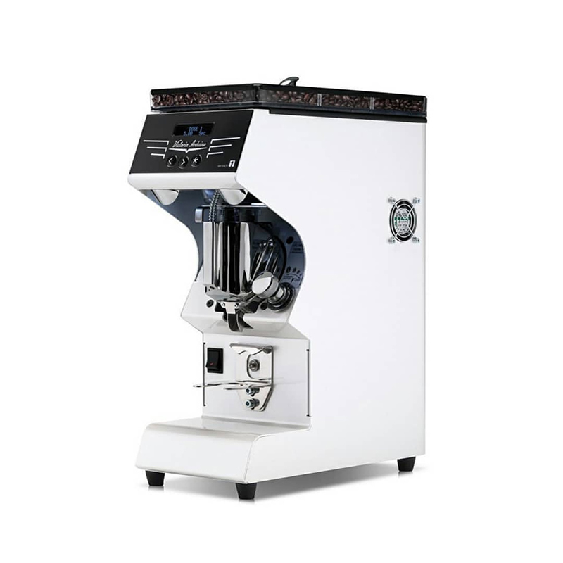 Imported Nova Nuova Mythos One electric controlled quantitative coffee