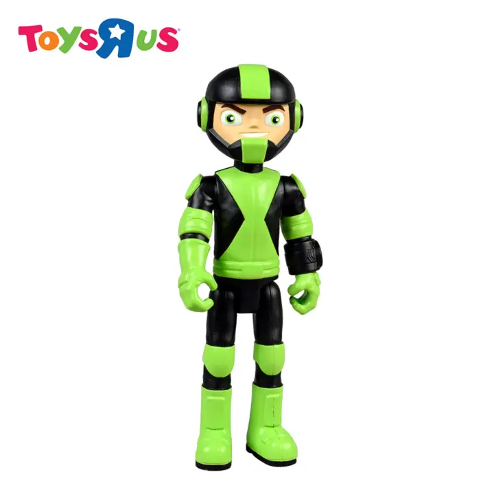 ben 10 figures for sale