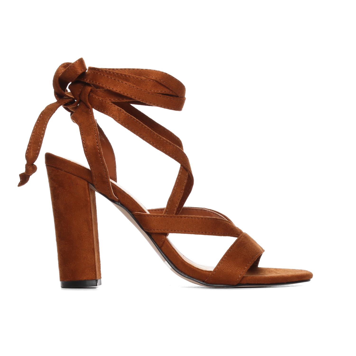 gibi sandals with heels