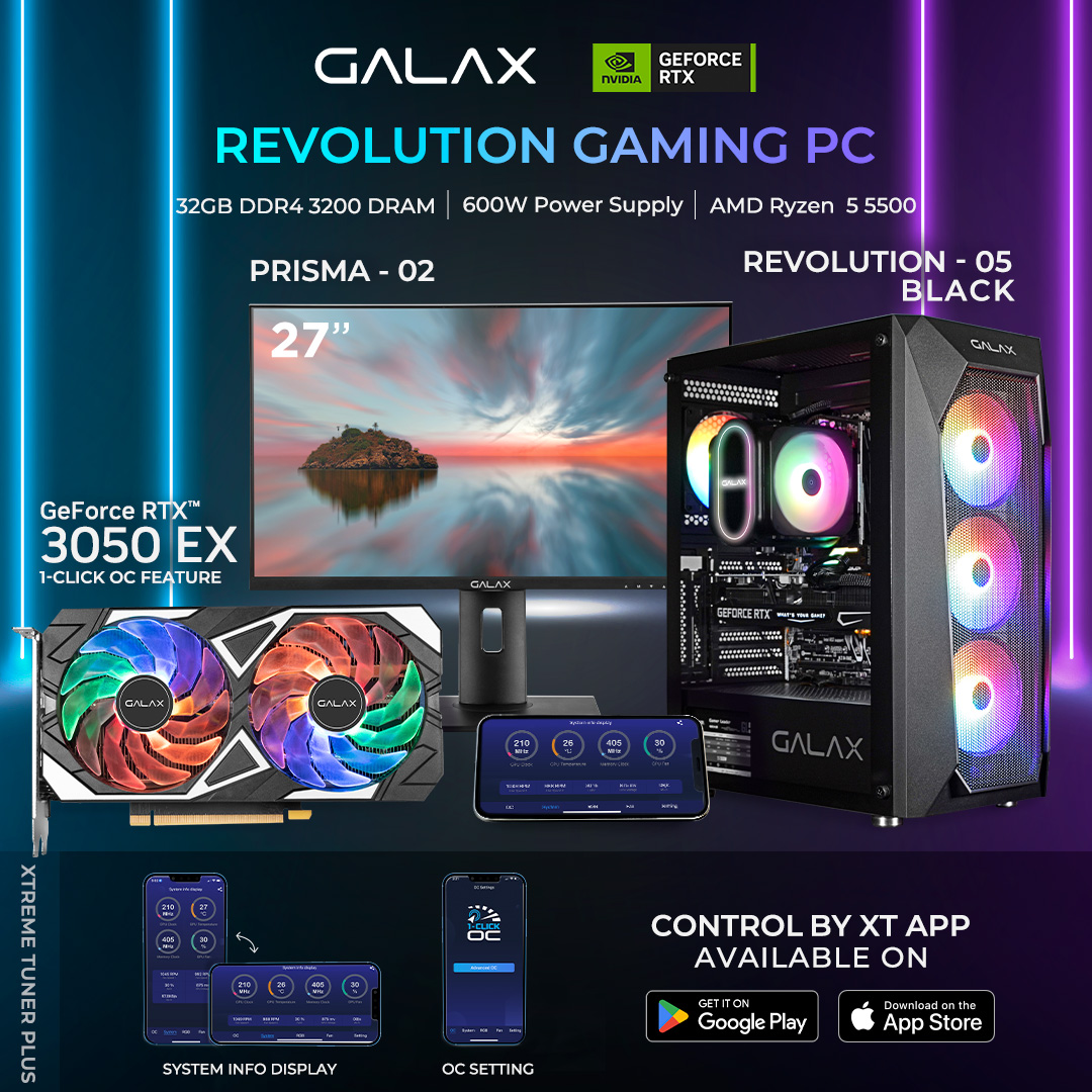 Galaxy Nvidia Galaxy 710 Graphics Card GALAX GeForce GT 730