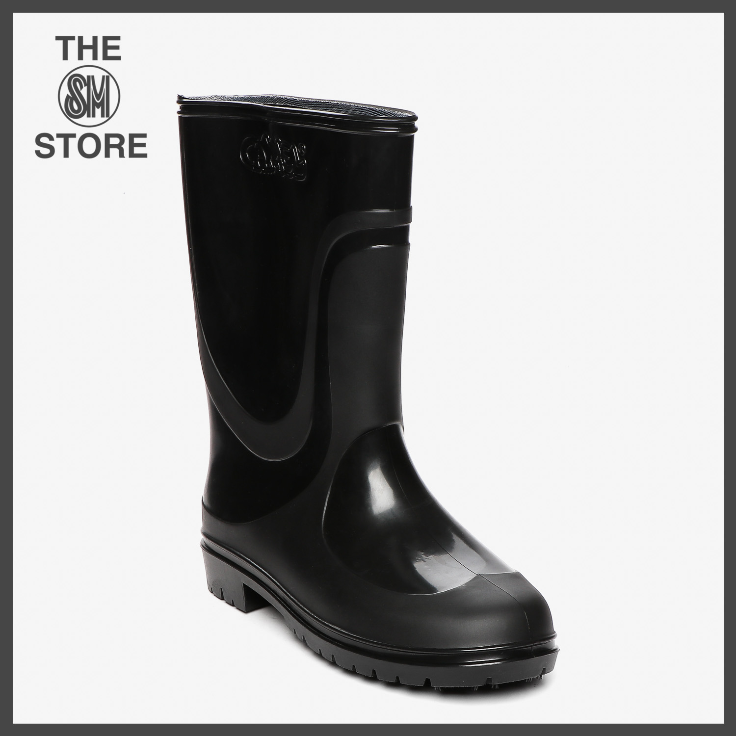 water rain boots