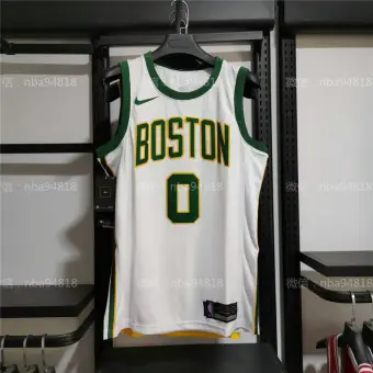 Jayson Tatum Boston Celtics 