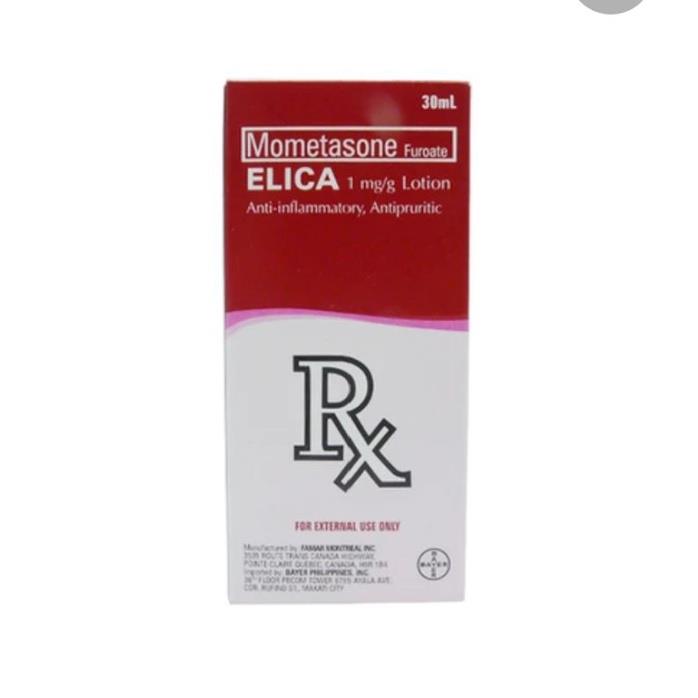 High quality ELICA CREAM/OINTMENT/LOTION (100 AUTHENTIC) Lazada PH