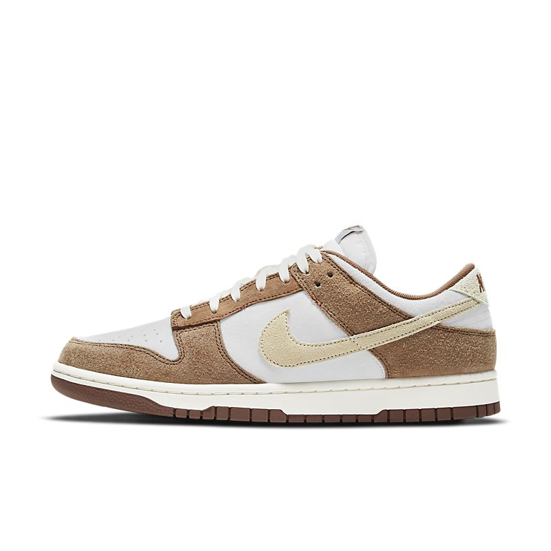 nike sb brown