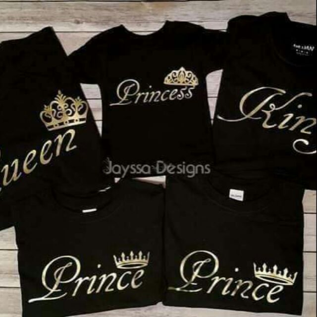 Family T Shirt 5 Pcs - Shop Family T 
