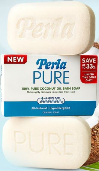Aqua Pure Soap