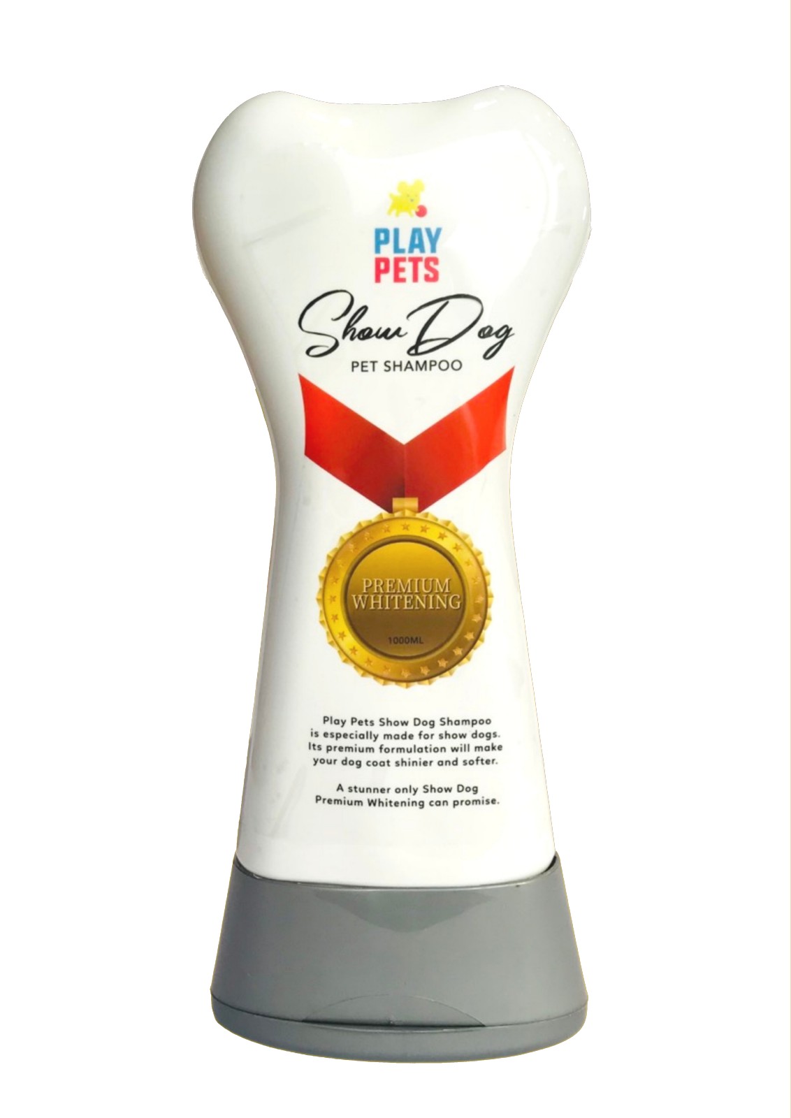 Playpets Show Dog Shampoo Whitening 250 mL Lazada PH