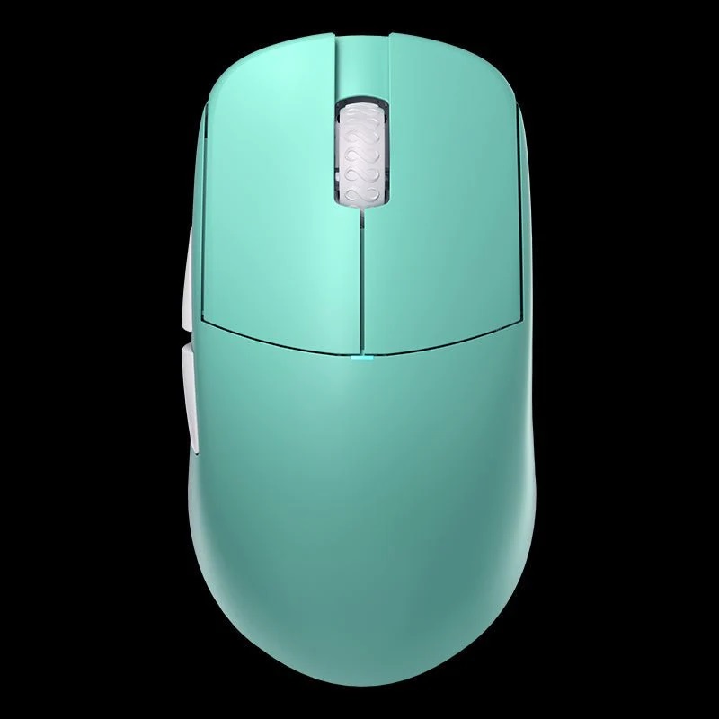 LAMZU ATLANTIS MINI PRO (4K Compatible) Wireless Gaming Mouse