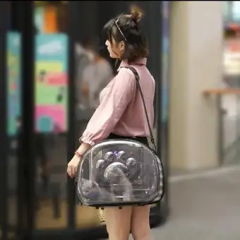 dog carrier lazada