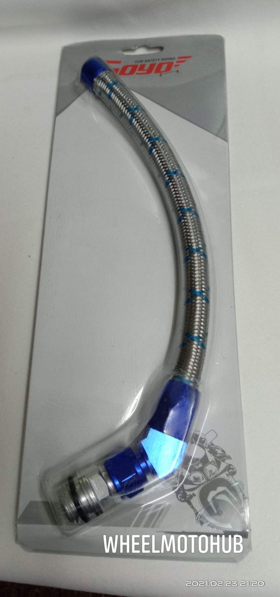 Breather Hose Mio Blue Lazada PH