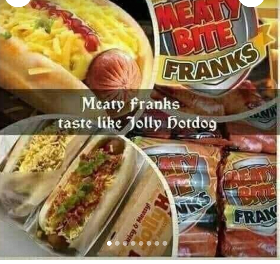 JOLLY HOTDOG Lazada PH