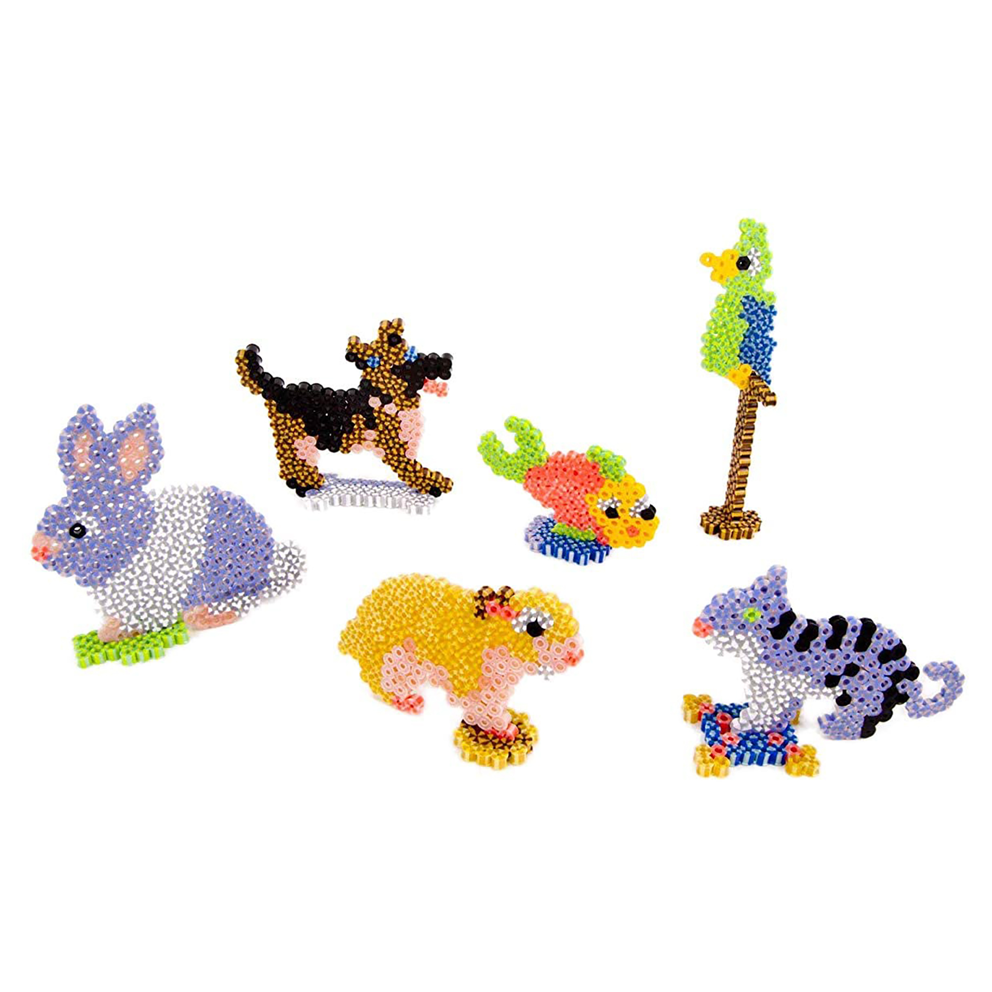 Perler Beads Favorite Pets Activity Beads Kit review and price