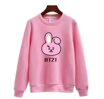 bt21 pullover