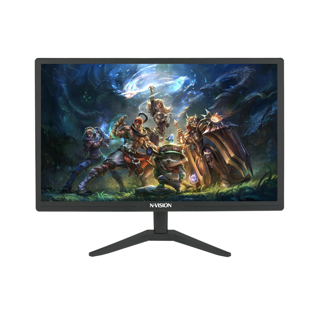 nvision n200 20 led monitor