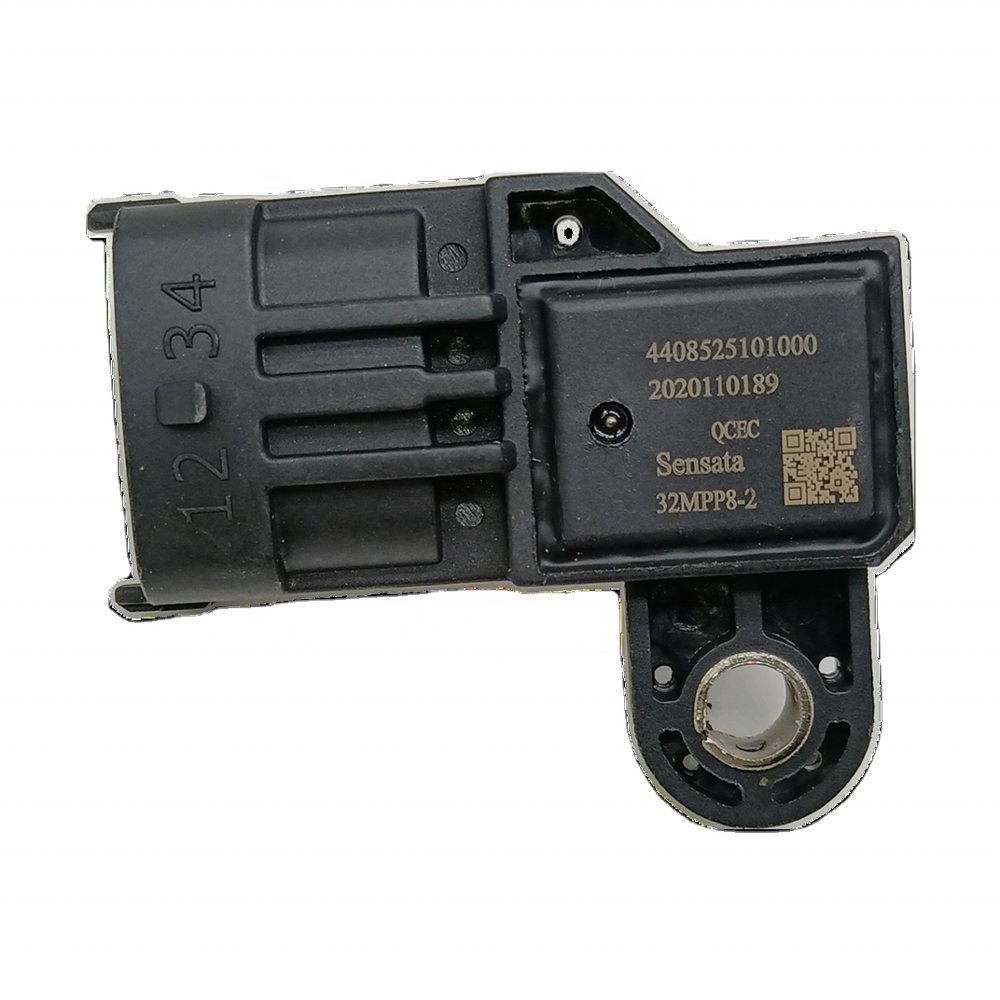 Maf Sensor / Air intake pressure Temp sensor FOTON GRATOUR TM300 HARABAS ORIGINAL 4408525101000