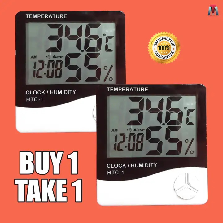 buy hygrometer