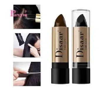 Disaar Hair Color Pen Hair Stick Lasting Fast Temporary Hair Dye