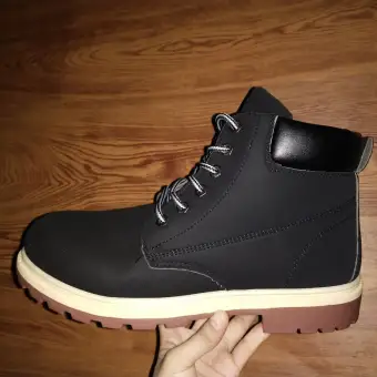 lazada timberland shoes