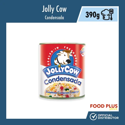 Jolly Cow Condensada (390g)