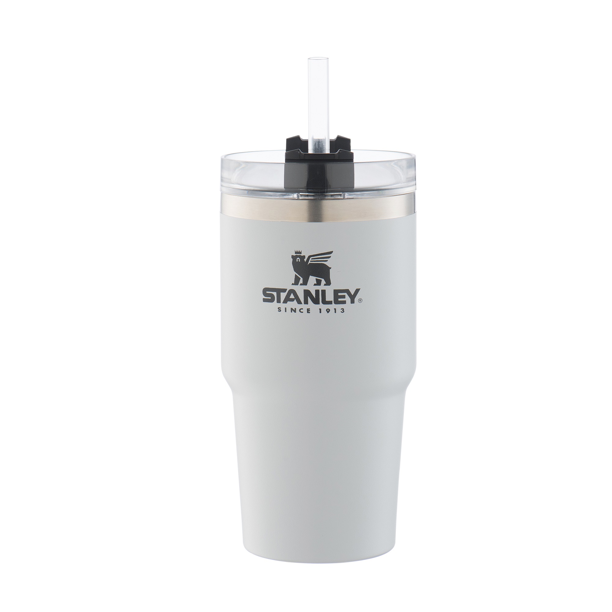 Stanley Adventure Vacuum Quencher Insulated Tumbler 20 oz. – Chris Sports