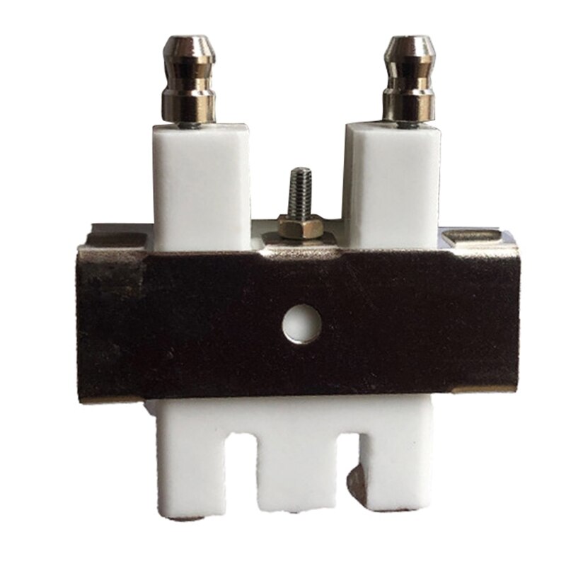 Sensitive Ceramic Igniter Gas Burner Igniter ThreePillar Ignition Head