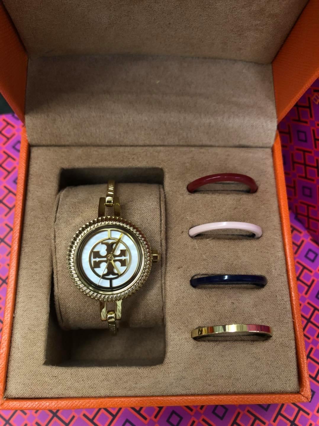 Reva bangle watch tory burch Clearance