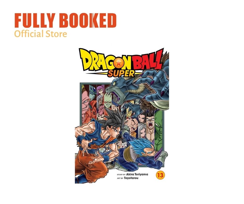 Dragon Ball Super Vol. 13, De Toriyama, Akira. Editora Panini