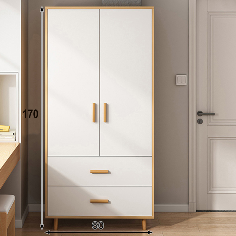 wardrobe-small-home-bedroom-simple-modern-cabinet-storage-cabinet-small