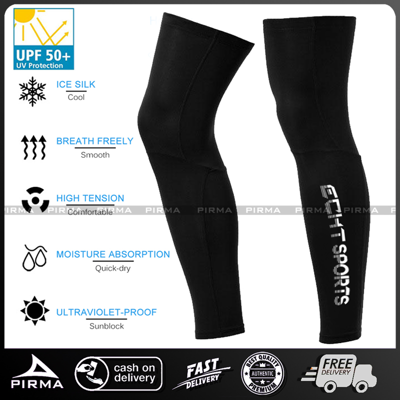 VeloChampion Thermo Tech Cycling Leg Warmers