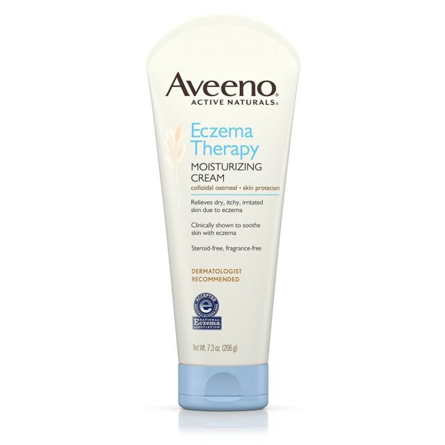 aveeno eczema price