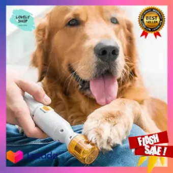 dog trimmer lazada