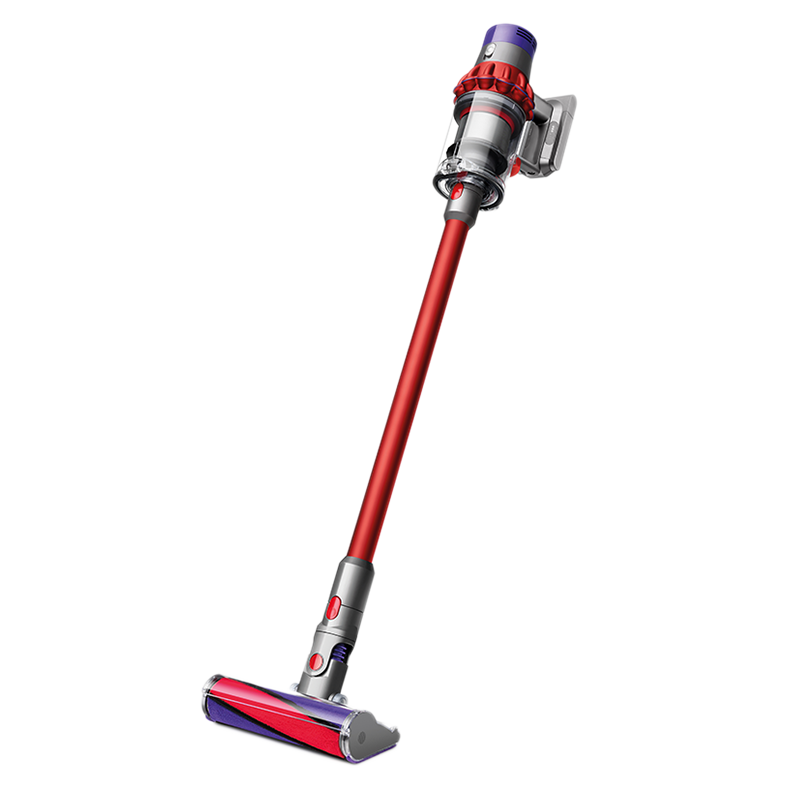 Dyson vacuum cleaner V10Fluffy handheld wireless vacuum cleaner for