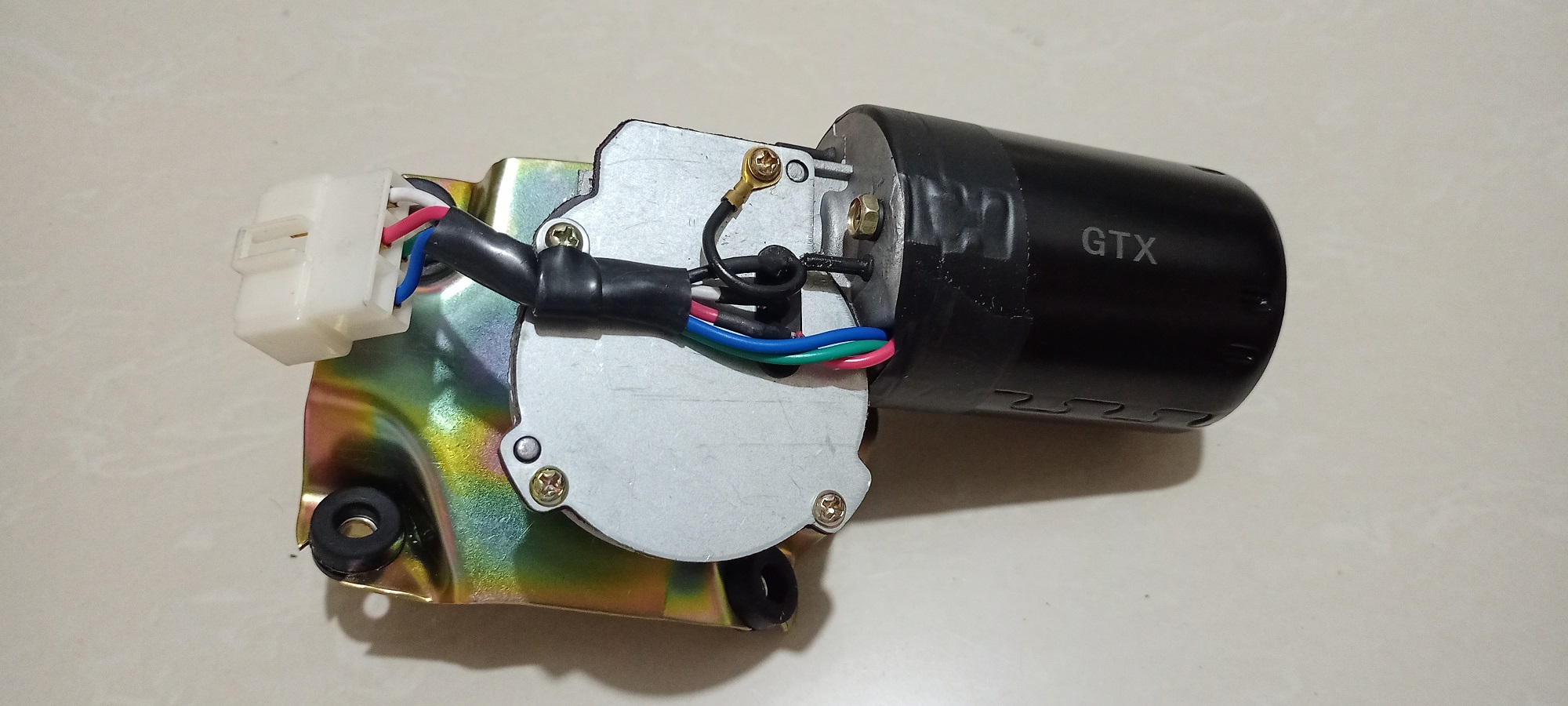 HONDA CITY WIPER MOTOR 19972002 GTX Lazada PH