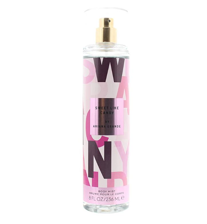 Sweet Like Candy Body Mist 236ml Lazada PH