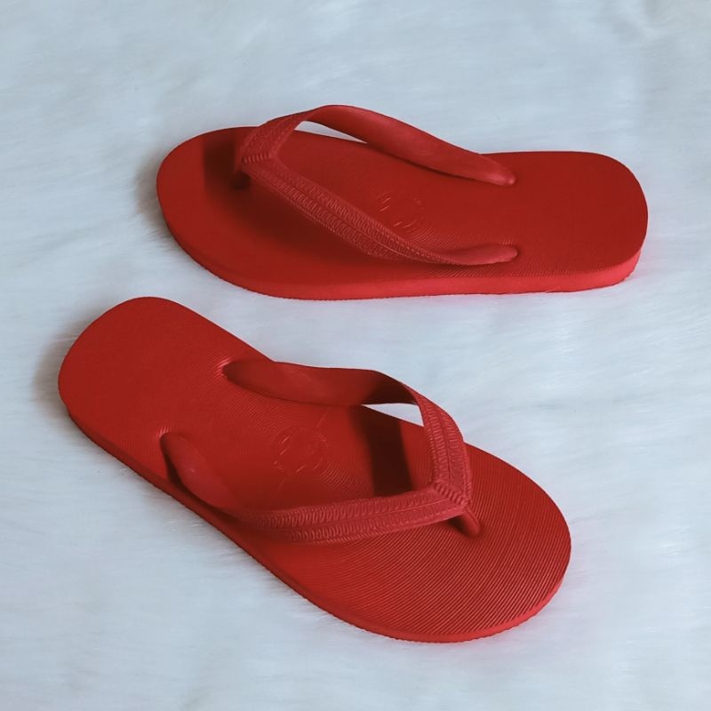 Flip Flops Nanyang mens slippers Thailand original elephant slippers ...