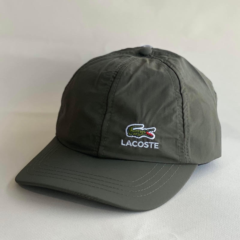 Aya Lacoste Premium Caps Lazada PH