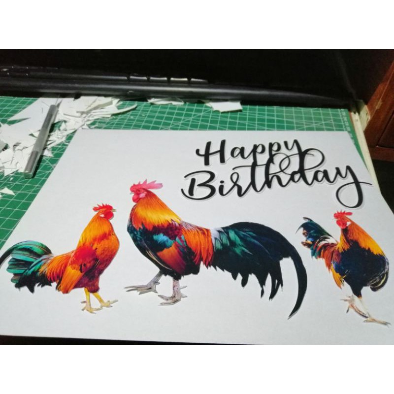 Shop Sabong Cake Topper Online Lazada Com Ph Shop Sabong Cake Topper Online Lazada Com Ph
