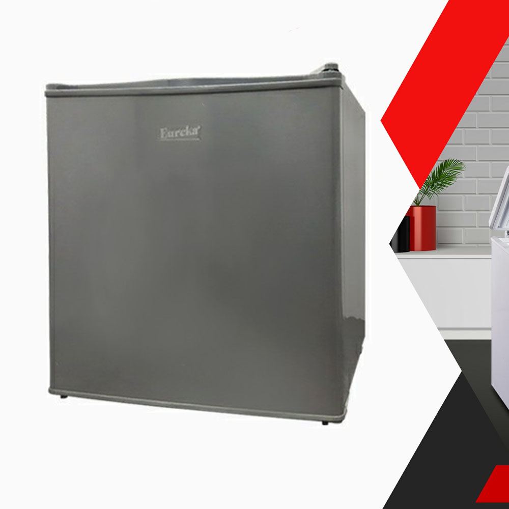 EBR K18 (Bar Refrigerator) Compact Design Thick insulation layers for