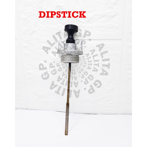Dipstick Oil Gauge Kubota RT140 Diesel Engine Lazada PH