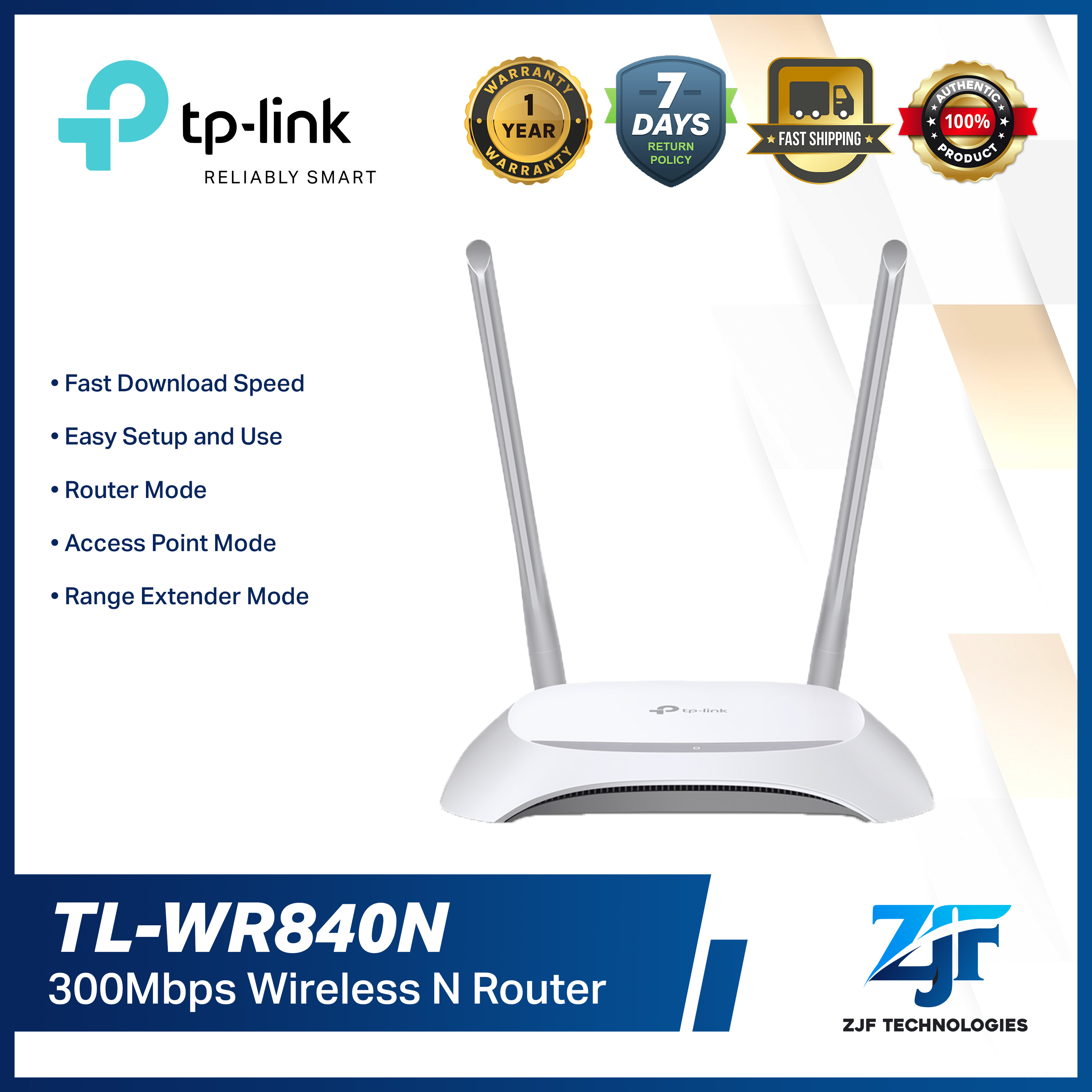 Tp Link Tl Wr N Mbps Wireless N Router N Wifi Router Wireless Router Wi Fi Range