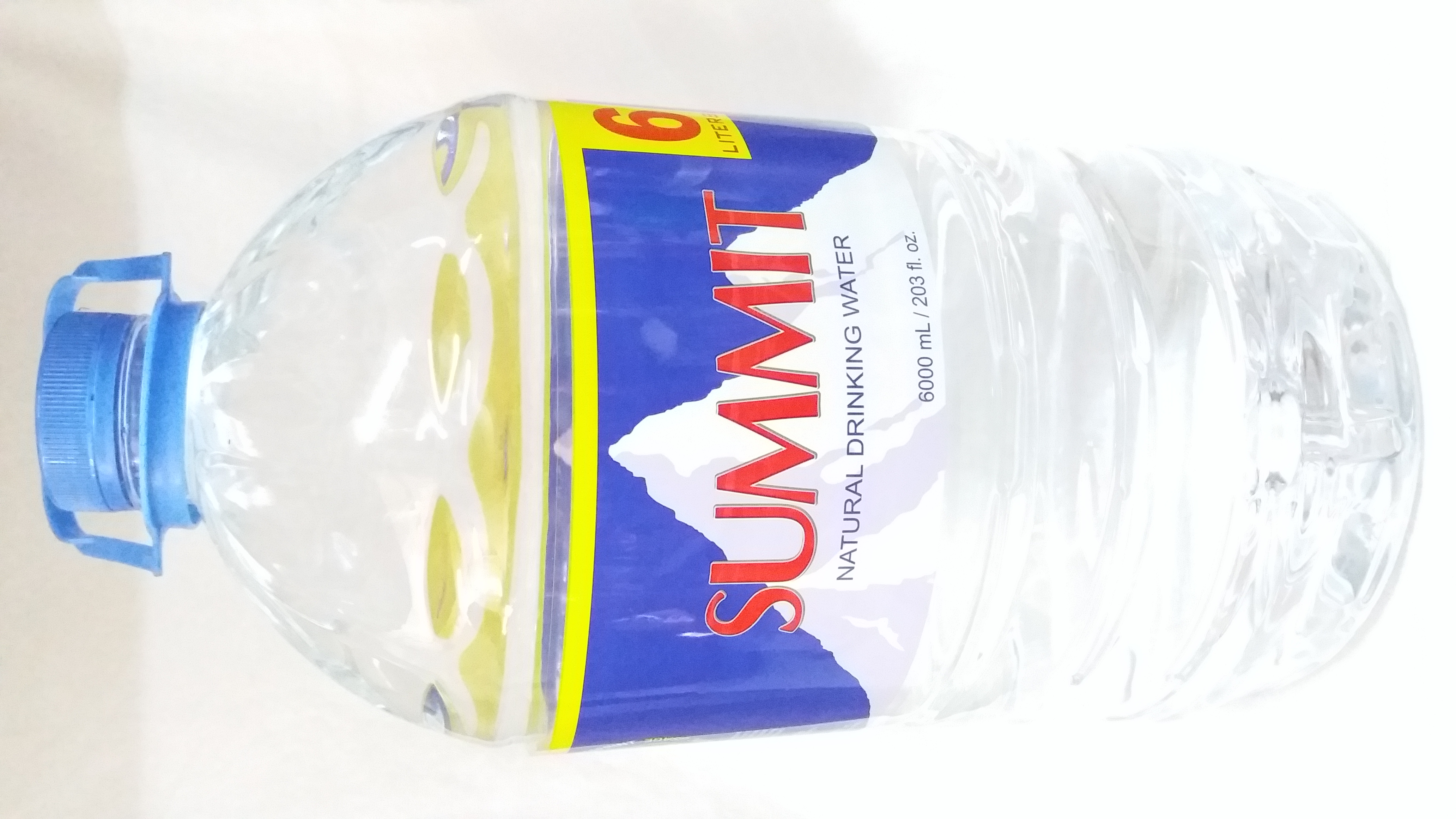 Distilled Bottled Water Brands Philippines - Best Pictures ...